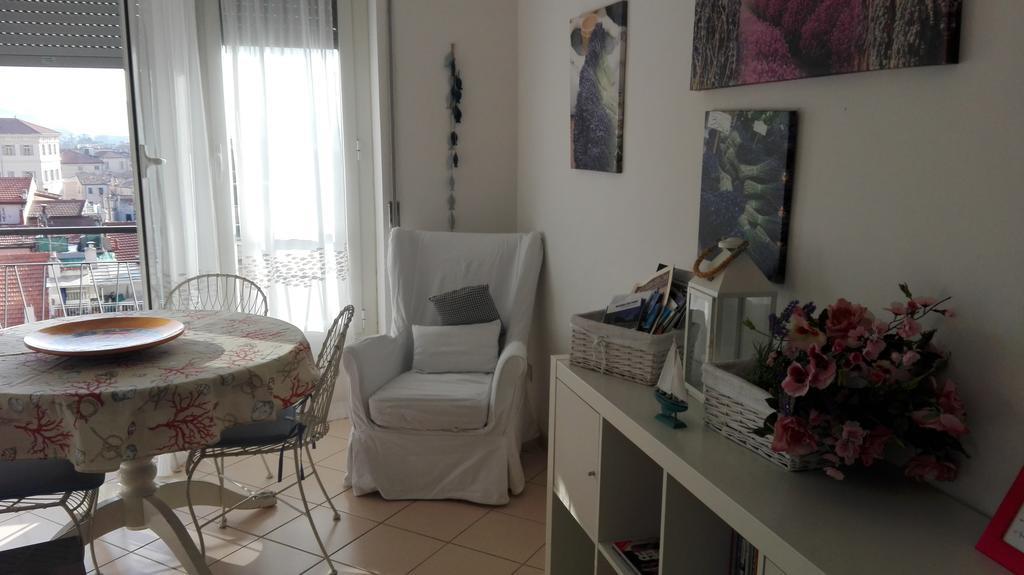 Appartamento Bellavista Con Parking Privato, A Un Passo Dal Teatro Ariston Sanremo Dış mekan fotoğraf