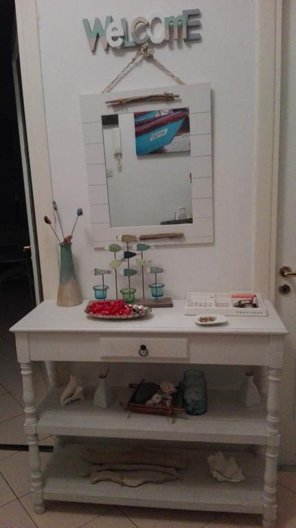 Appartamento Bellavista Con Parking Privato, A Un Passo Dal Teatro Ariston Sanremo Dış mekan fotoğraf