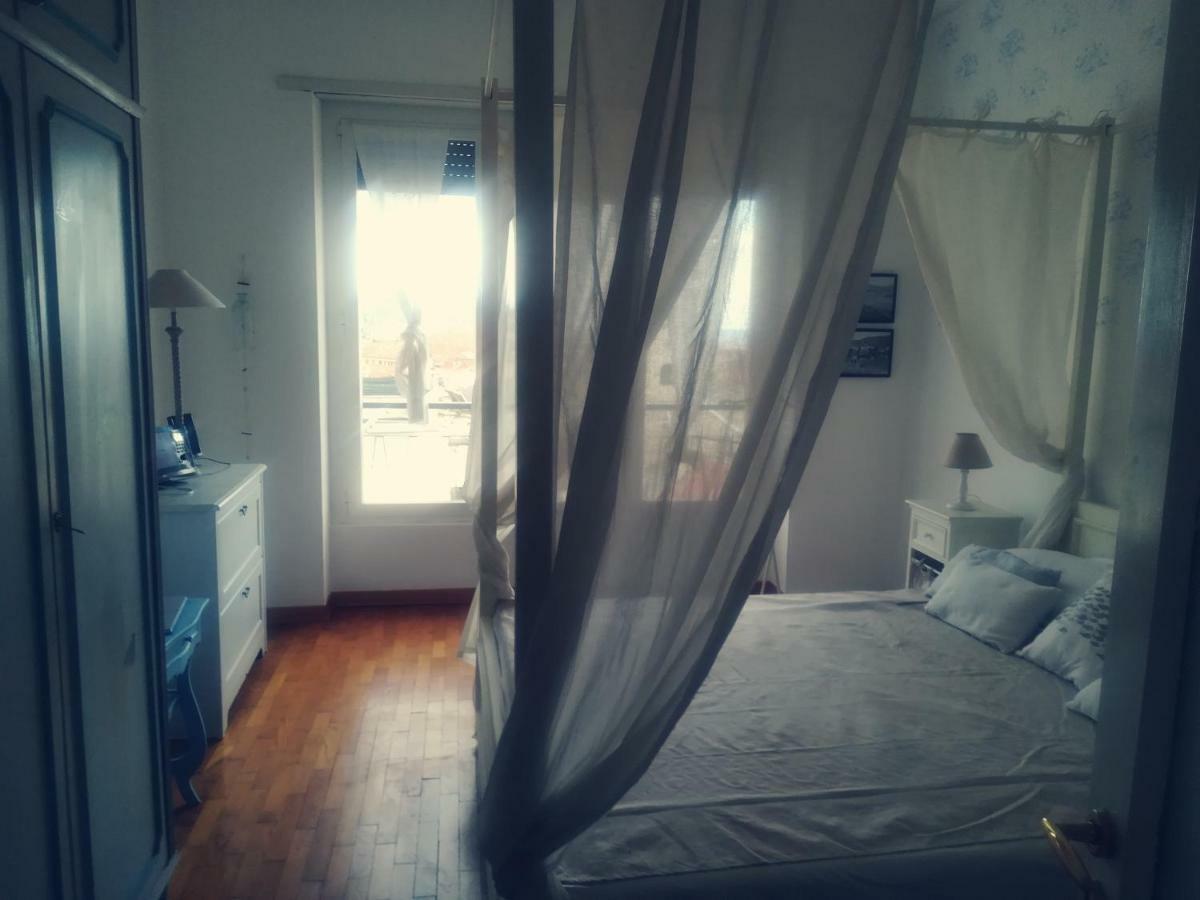 Appartamento Bellavista Con Parking Privato, A Un Passo Dal Teatro Ariston Sanremo Dış mekan fotoğraf