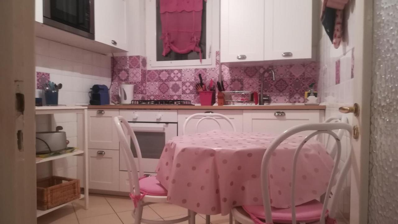 Appartamento Bellavista Con Parking Privato, A Un Passo Dal Teatro Ariston Sanremo Dış mekan fotoğraf